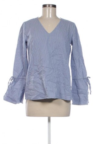 Damen Shirt Comma,, Größe M, Farbe Blau, Preis € 15,99