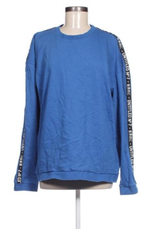 Damen Shirt Cotton On, Größe XL, Farbe Blau, Preis € 13,49