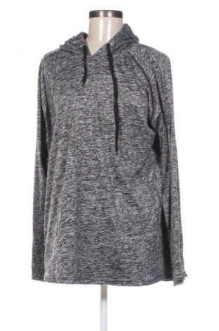 Damen Shirt Cougar, Größe XXL, Farbe Grau, Preis € 10,49