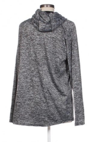 Damen Shirt Cougar, Größe XXL, Farbe Grau, Preis € 10,49