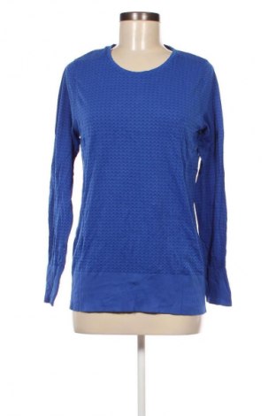 Damen Shirt Crane, Farbe Blau, Preis € 6,99