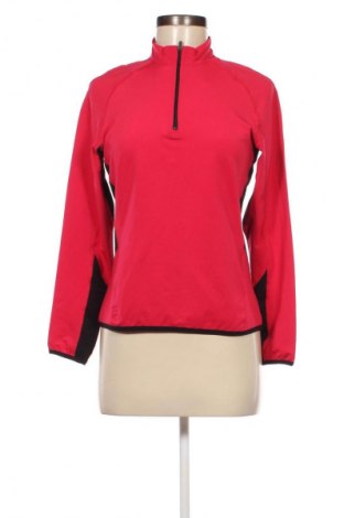 Damen Shirt Crane, Größe M, Farbe Rot, Preis € 16,49