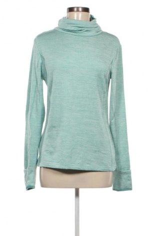 Damen Shirt Crane, Größe M, Farbe Grün, Preis 16,49 €