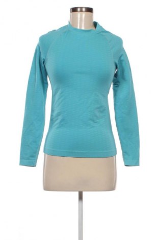 Damen Shirt Crane, Größe M, Farbe Blau, Preis € 7,99