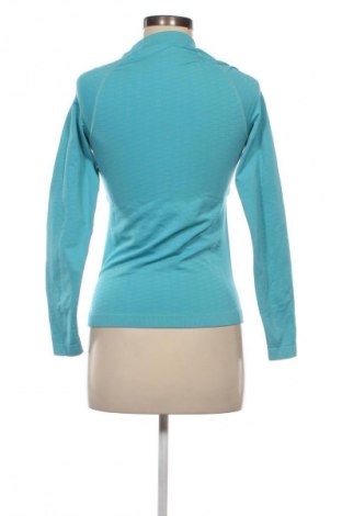 Damen Shirt Crane, Größe M, Farbe Blau, Preis € 7,99