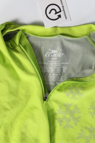 Bluză de femei Crane, Mărime XL, Culoare Verde, Preț 30,99 Lei