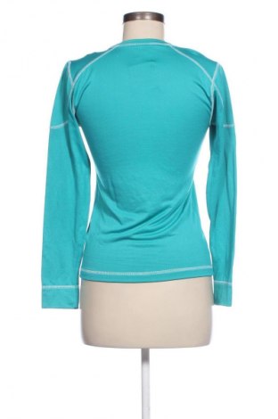 Damen Shirt Crane, Größe S, Farbe Blau, Preis € 9,49