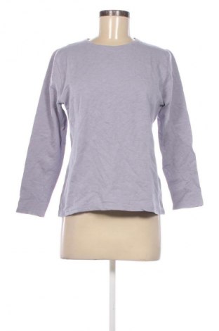 Damen Shirt Crane, Größe M, Farbe Blau, Preis 7,99 €