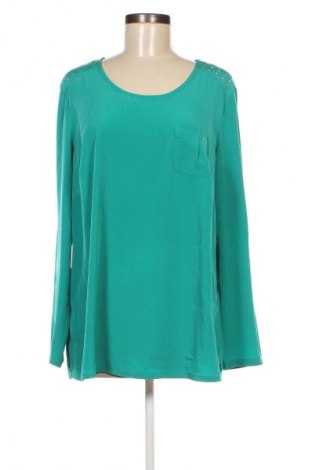 Damen Shirt Creation L, Größe XL, Farbe Grün, Preis € 10,99