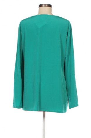 Damen Shirt Creation L, Größe XL, Farbe Grün, Preis € 12,49