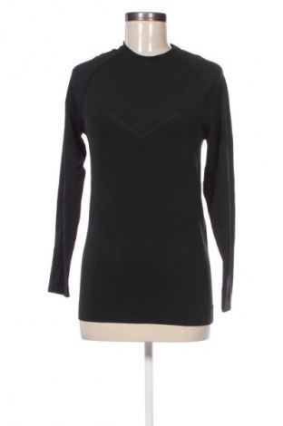 Damen Shirt Crivit, Größe L, Farbe Schwarz, Preis 16,49 €