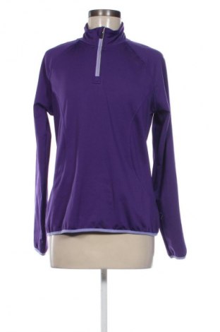 Damen Shirt Crivit, Größe M, Farbe Lila, Preis € 6,99