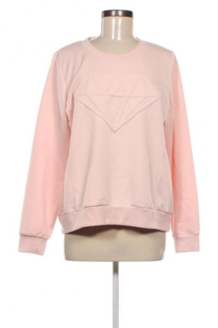 Damen Shirt Crivit, Größe L, Farbe Rosa, Preis € 9,49