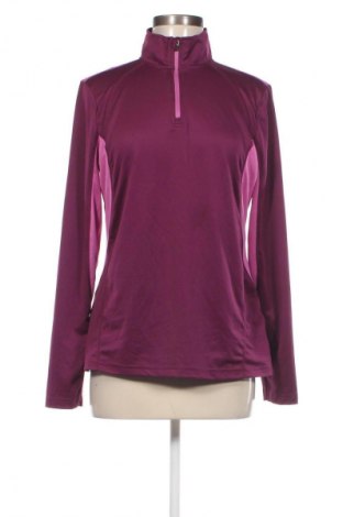 Damen Shirt Crivit, Größe M, Farbe Lila, Preis € 8,49