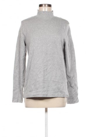 Damen Shirt Croft & Barrow, Größe M, Farbe Grau, Preis € 5,99