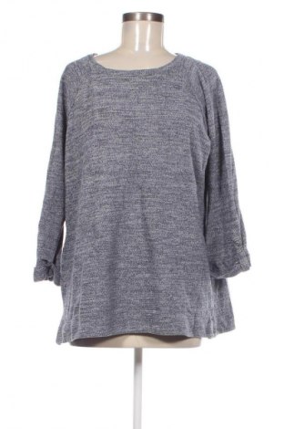 Damen Shirt Croft & Barrow, Größe XXL, Farbe Blau, Preis 7,99 €