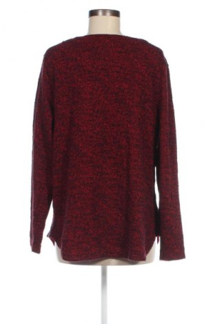 Damen Shirt Croft & Barrow, Größe XXL, Farbe Mehrfarbig, Preis € 7,99