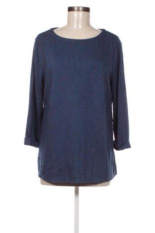 Damen Shirt Croft & Barrow, Größe L, Farbe Blau, Preis € 5,99