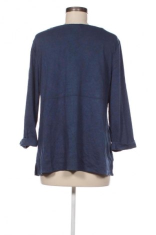 Damen Shirt Croft & Barrow, Größe L, Farbe Blau, Preis € 5,99