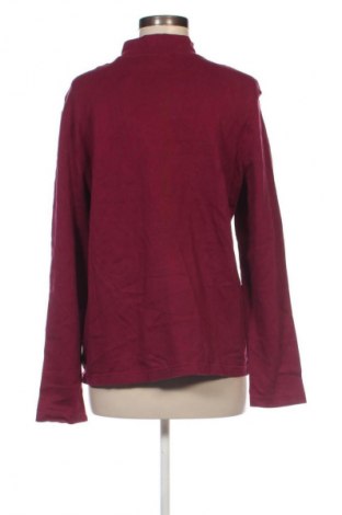 Damen Shirt Croft & Barrow, Größe XL, Farbe Rot, Preis € 5,99