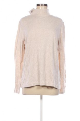 Damen Shirt Croft & Barrow, Größe L, Farbe Beige, Preis € 13,49