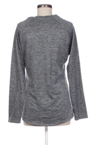 Damen Shirt Cuddl Duds, Größe L, Farbe Grau, Preis 6,99 €