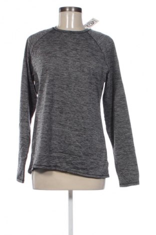 Damen Shirt Cuddl Duds, Größe L, Farbe Grau, Preis € 16,49