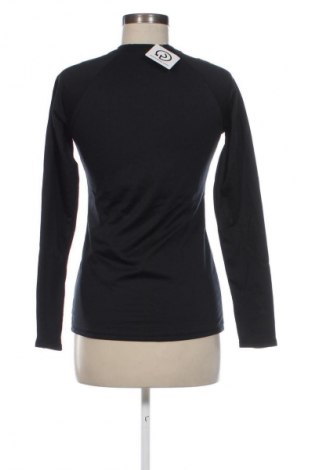 Damen Shirt Cuddl Duds, Größe S, Farbe Schwarz, Preis € 4,99