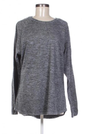 Damen Shirt Cuddl Duds, Größe XXL, Farbe Grau, Preis 16,49 €