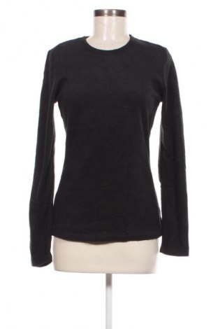 Damen Shirt Cuddl Duds, Größe M, Farbe Schwarz, Preis € 5,99