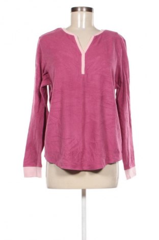 Damen Shirt Cuddl Duds, Größe L, Farbe Rosa, Preis € 13,49