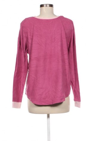 Damen Shirt Cuddl Duds, Größe L, Farbe Rosa, Preis € 6,99