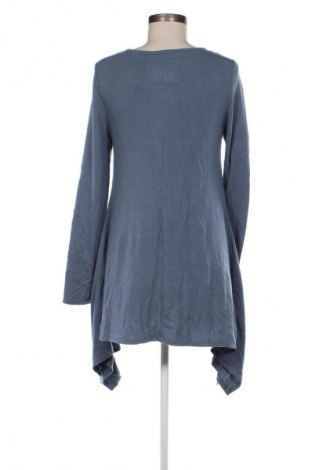 Damen Shirt Cupio, Größe M, Farbe Blau, Preis 7,49 €