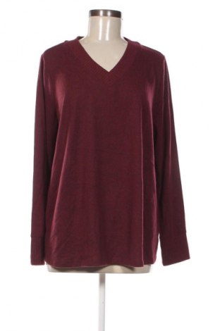 Damen Shirt D&Co, Größe L, Farbe Rot, Preis € 5,99