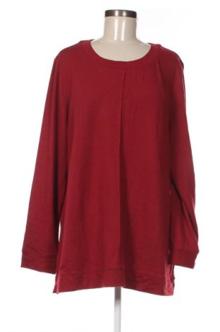 Damen Shirt D&Co, Größe XL, Farbe Rot, Preis € 6,99