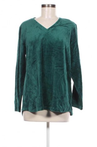 Damen Shirt D&Co, Größe M, Farbe Grün, Preis 3,99 €