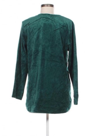 Damen Shirt D&Co, Größe M, Farbe Grün, Preis 4,49 €