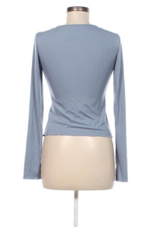 Damen Shirt DAZY, Größe L, Farbe Blau, Preis € 6,99