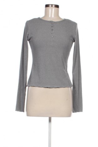 Damen Shirt DAZY, Größe S, Farbe Grau, Preis 5,99 €