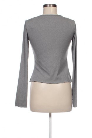 Damen Shirt DAZY, Größe S, Farbe Grau, Preis € 4,99