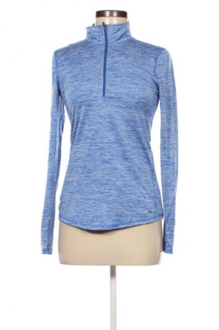 Damen Shirt Danskin, Größe XS, Farbe Blau, Preis € 9,49