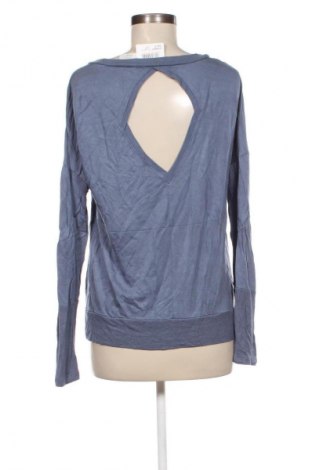 Damen Shirt Danskin, Größe S, Farbe Blau, Preis € 4,99