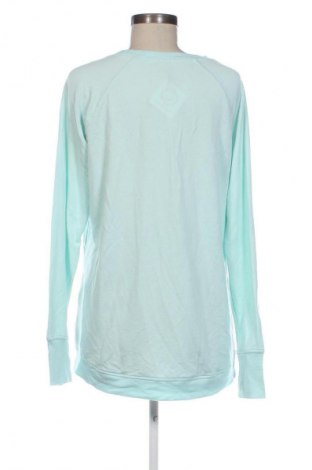 Damen Shirt Danskin, Größe L, Farbe Grün, Preis € 6,49