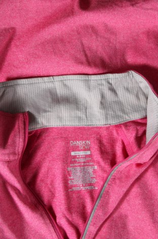 Damen Shirt Danskin, Größe M, Farbe Rosa, Preis € 7,99