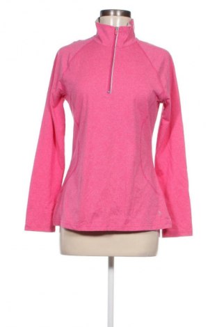 Damen Shirt Danskin, Größe M, Farbe Rosa, Preis € 7,99