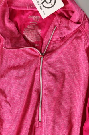 Damen Shirt Danskin, Größe S, Farbe Rosa, Preis € 6,99