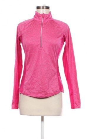 Damen Shirt Danskin, Größe S, Farbe Rosa, Preis € 6,99