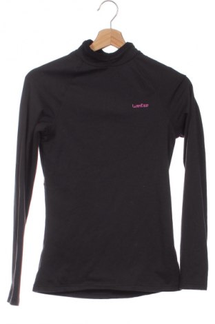 Damen Shirt Decathlon, Größe XS, Farbe Schwarz, Preis 8,49 €