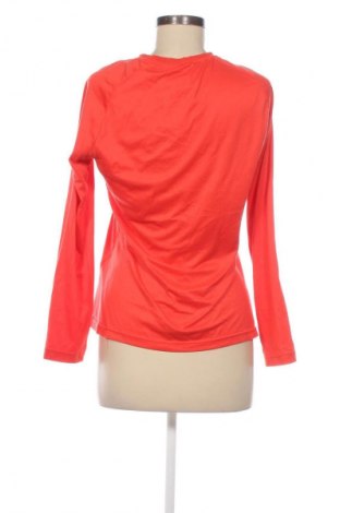 Damen Shirt Decathlon, Größe L, Farbe Orange, Preis € 16,49