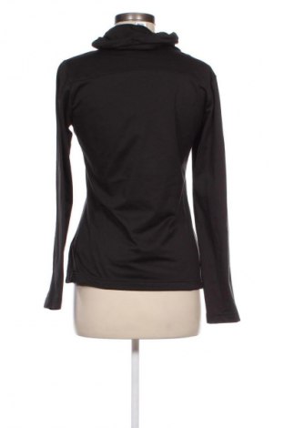 Damen Shirt Decathlon, Größe M, Farbe Schwarz, Preis 9,72 €